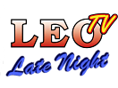 Leo TV – Late Night